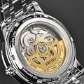 Японские механические часы Seiko Presage SRPC05J1, фото 2