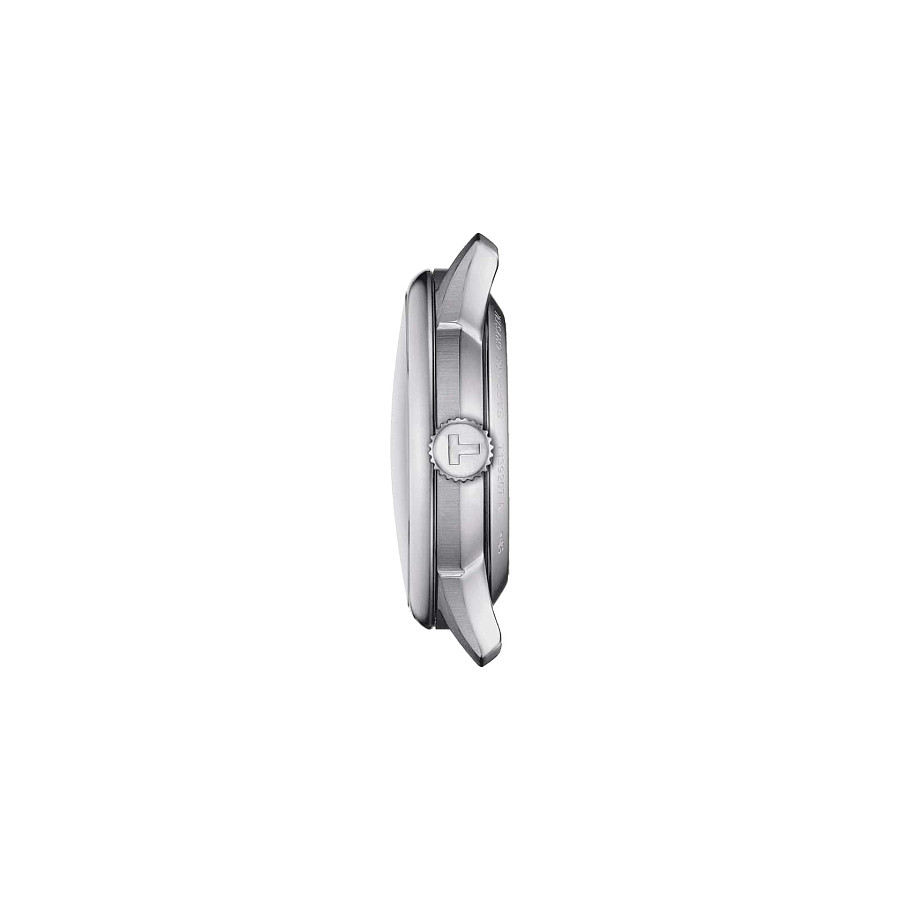 Часы Tissot Chemin des Tourelles Powermatic 80 T139.207.11.031.00 — механические, Швейцария, женские