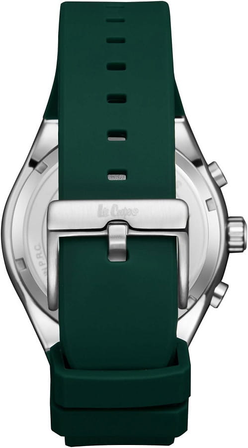 Часы Lee Cooper LC08063.377 — каучук, мужские