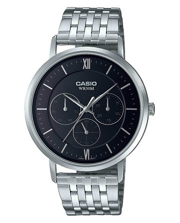 Casio Collection MTP-B300D-1A