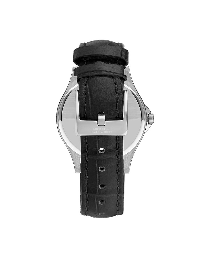 Часы Beverly Hills Polo Club BP3240X.351 — кварцевые, сталь металл
