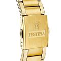 Испанские наручные часы Festina Timeless Chrono F20633/3 с хронографом, фото 3