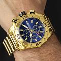 Испанские наручные часы Festina Prestige F20492/2 с хронографом, фото 2