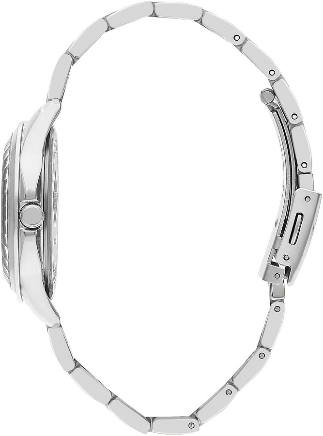 Часы Lee Cooper LC07683.530 — кварцевые, металл сталь