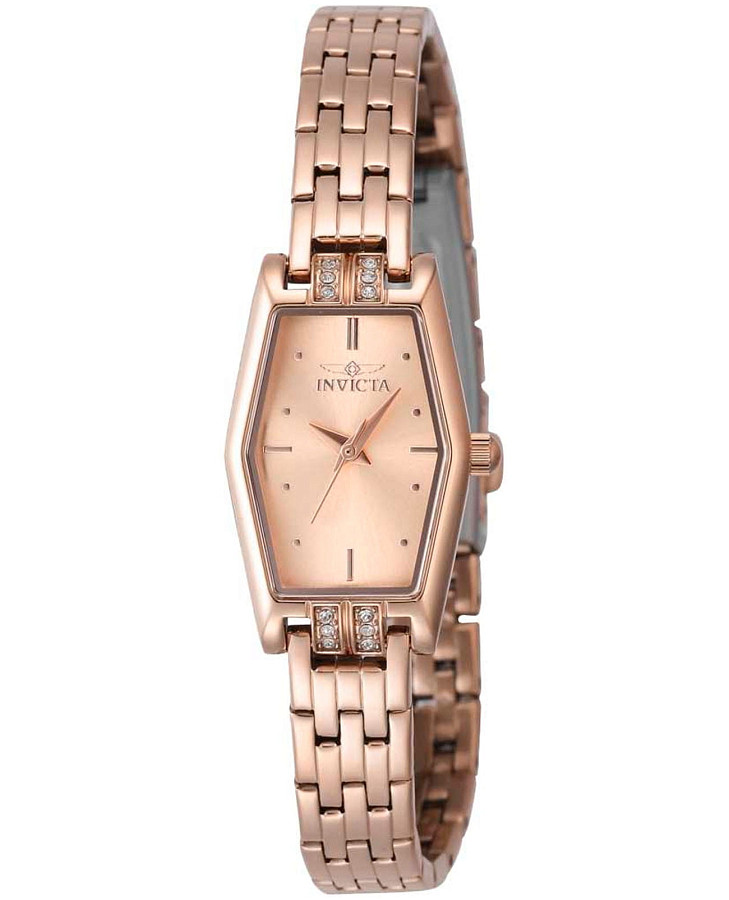 Часы Invicta Angel IN48133 — женские, золотой