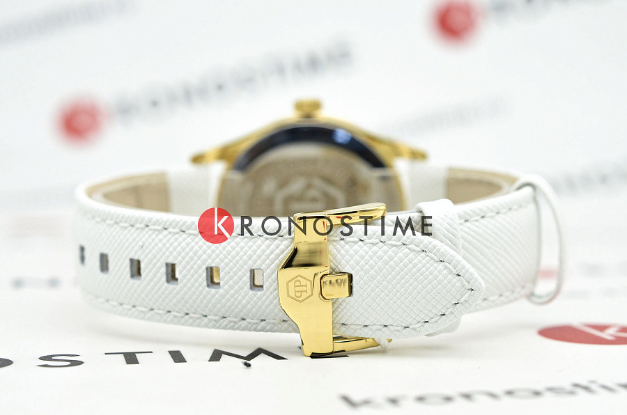 Часы Philipp Plein Queen PWCDA0324 — кожаный, женские