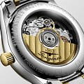 Швейцарские механические часы Longines Master Collection L2.257.5.77.7, фото 5