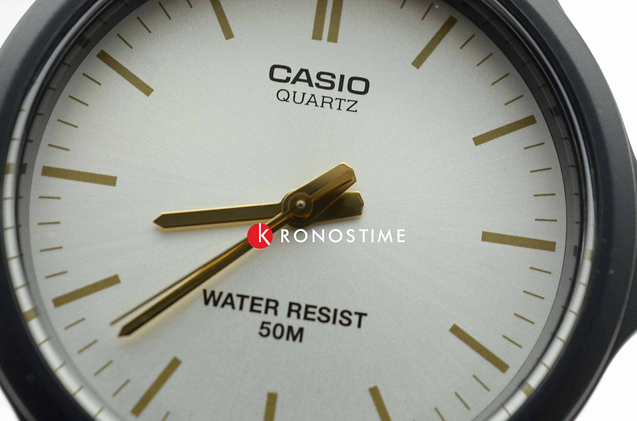 Часы Casio Collection MW-240-7E3VEF — артикул MW-240-7E3VEF