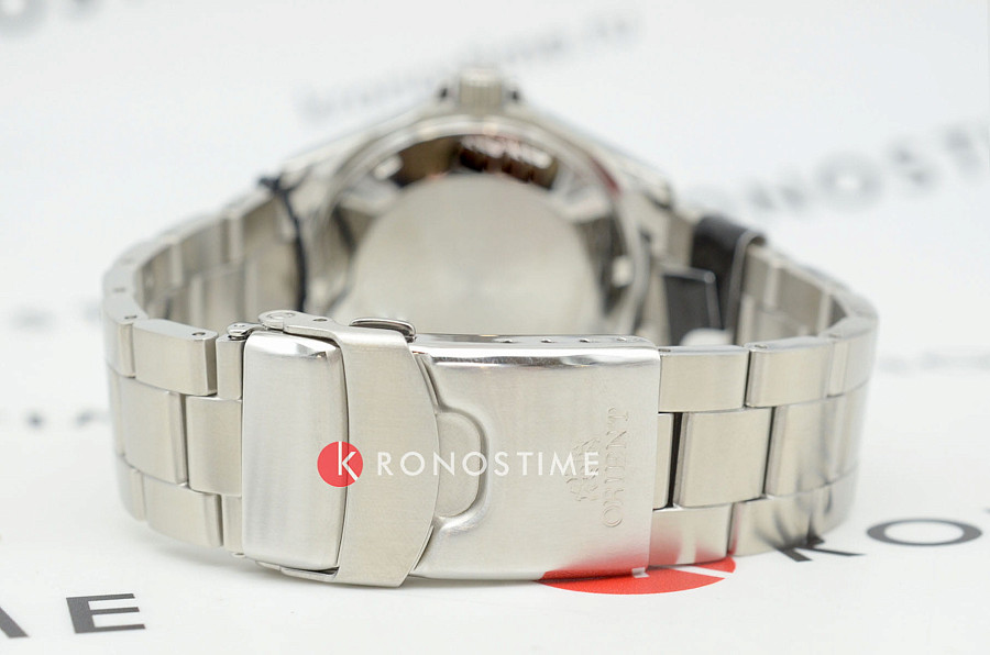 Часы Orient Mako Kamasu RA-AA0823L (RN-AA0823L) — Япония, механические