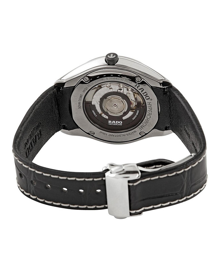 Часы Rado Hyperchrome R32272105 — керамика металл, Швейцария