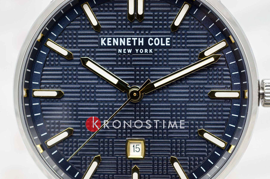 Часы Kenneth Cole Modern Classic KCWGB0046901 — артикул KCWGB0046901