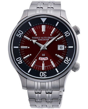Orient Revival RA-AA0D02R (RN-AA0D02R)