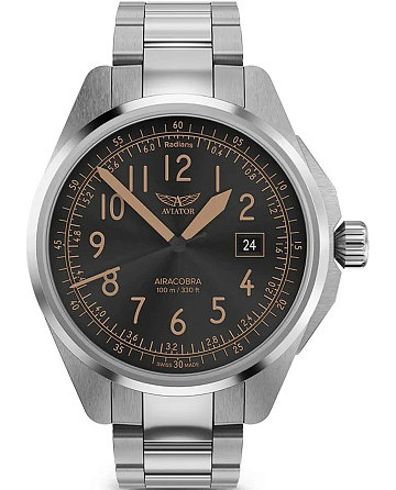 Aviator Airacobra 43 Type B V.1.38.0.323.5