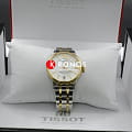 Швейцарские механические часы Tissot Chemin des Tourelles Powermatic 80 Lady T099.207.22.118.00, фото 4