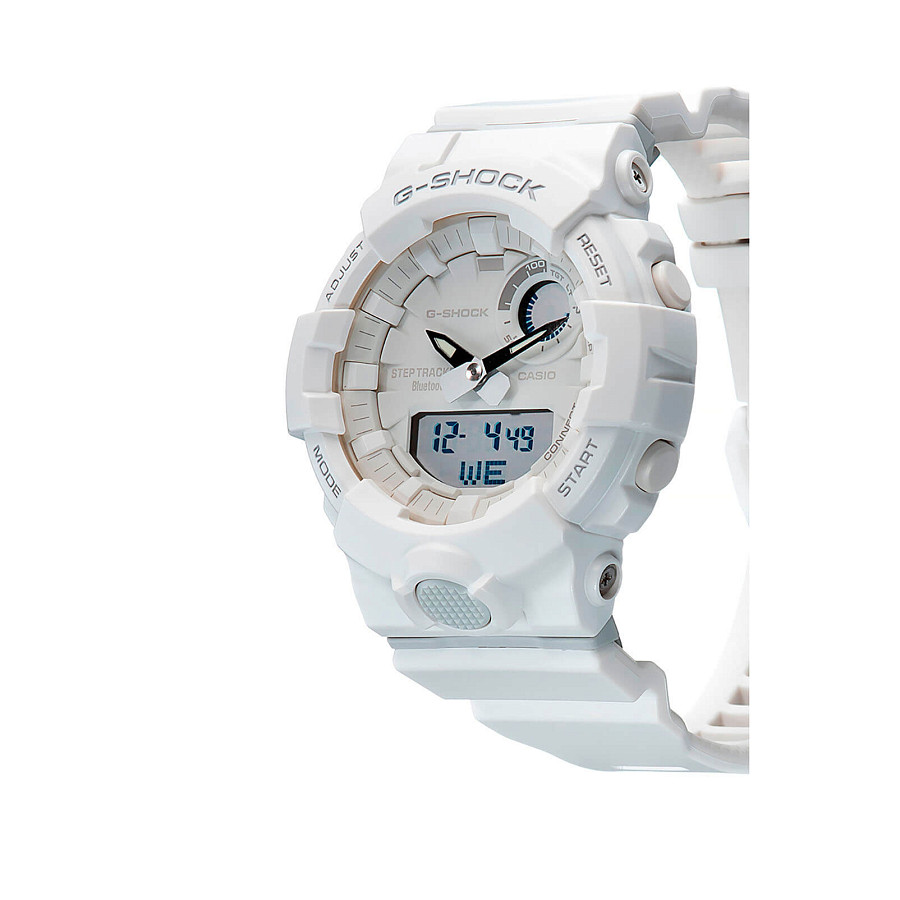 Часы Casio G-Shock GBA-800-7A — Япония, электронные