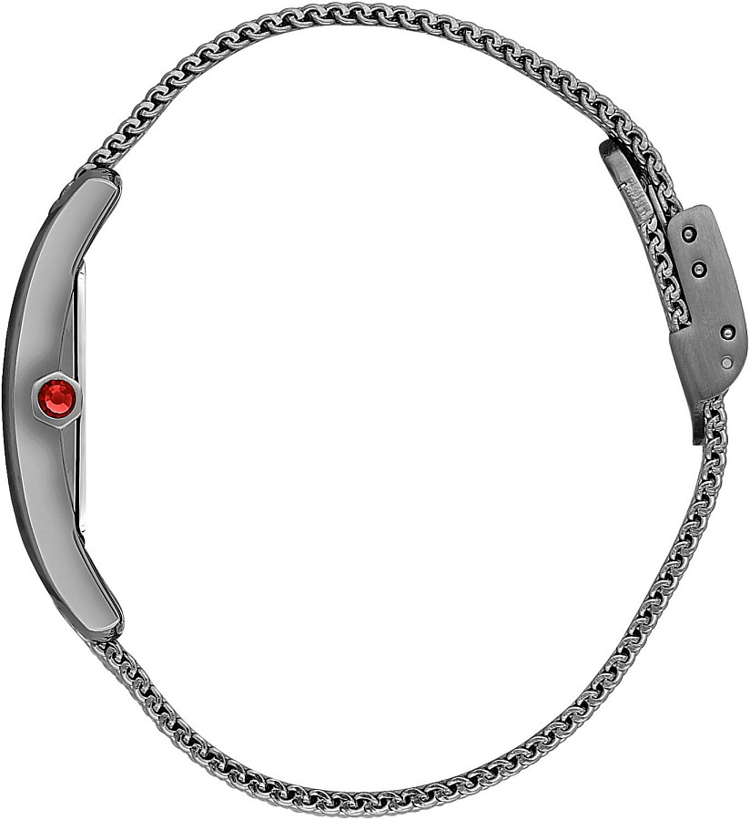 Часы Beverly Hills Polo Club BP3614C.020 — кварцевые, металл