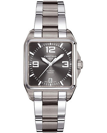 Certina DS Trust C019.510.44.087.00