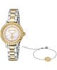 Итальянские часы Roberto Cavalli Estasi RC5L082M0055_SET