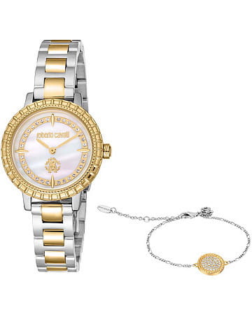 Roberto Cavalli Estasi RC5L082M0055_SET