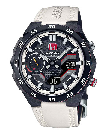 Casio Edifice Windflow ECB-2200HTR-1A