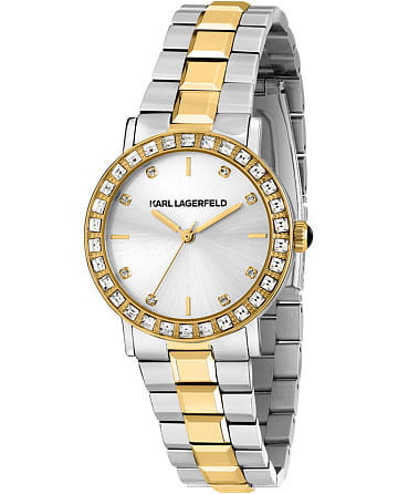 Karl Lagerfeld Crystals R0553100509