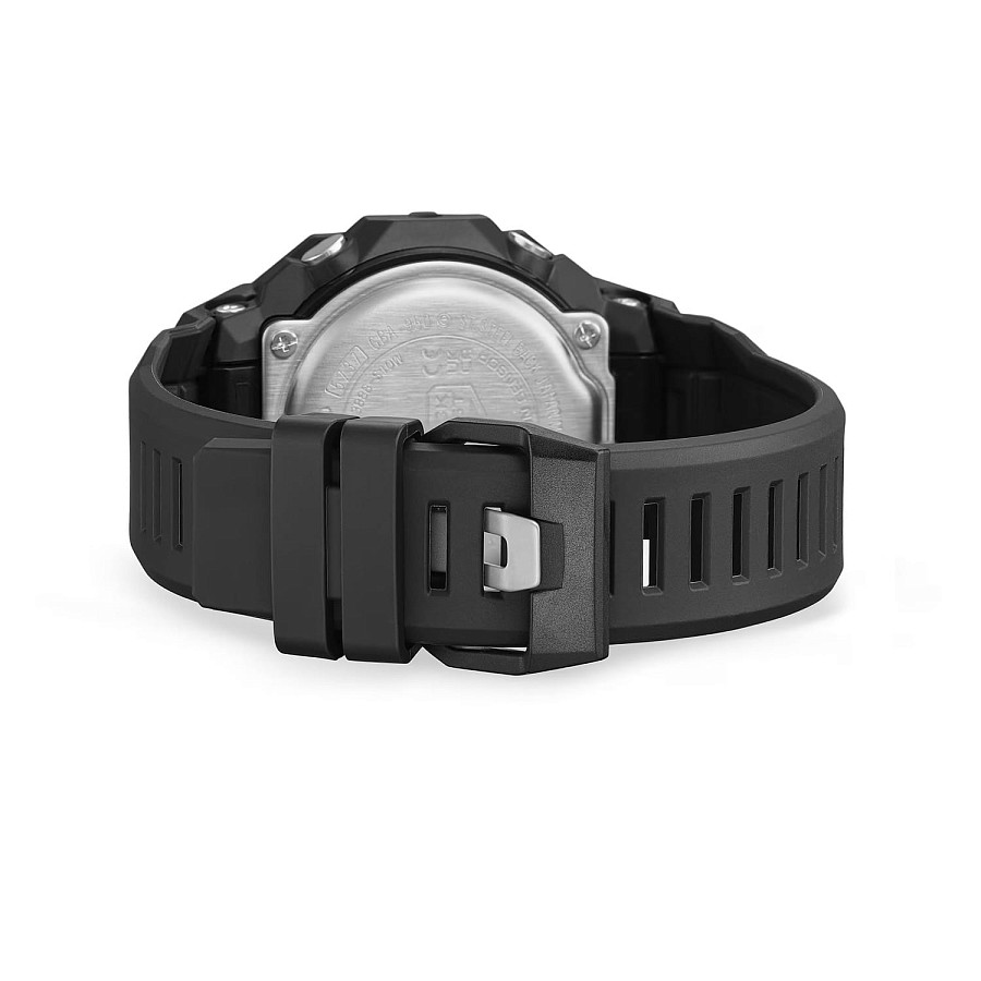 Часы Casio G-Shock GBA-950-1A4 — полимер, мужские