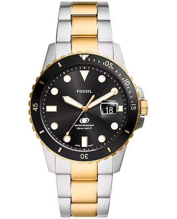 Fossil Blue FS6031