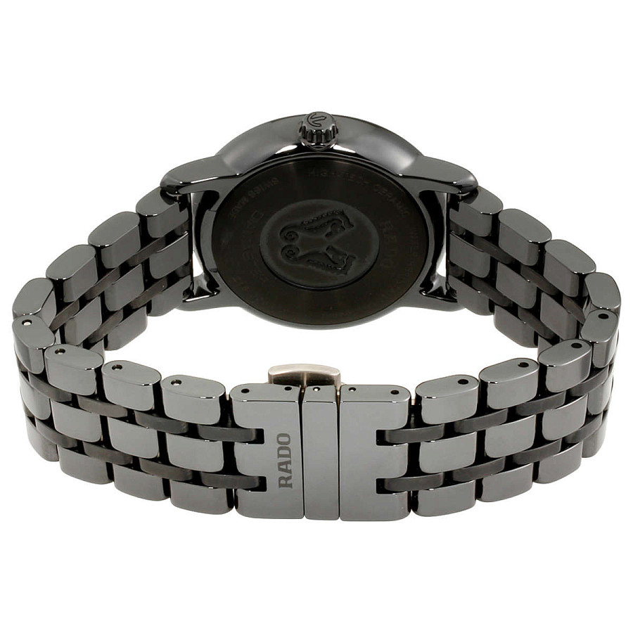 Часы Rado Diamaster R14063182 — керамика, Швейцария