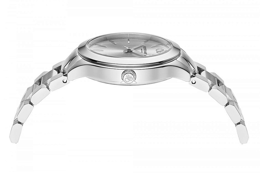 Часы Scotch&Soda SSW.138A — кварцевые, Нидерланды, женские