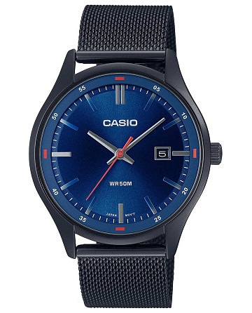 Casio Collection MTP-E710MB-2AVDF (MTP-E710MB-2A)