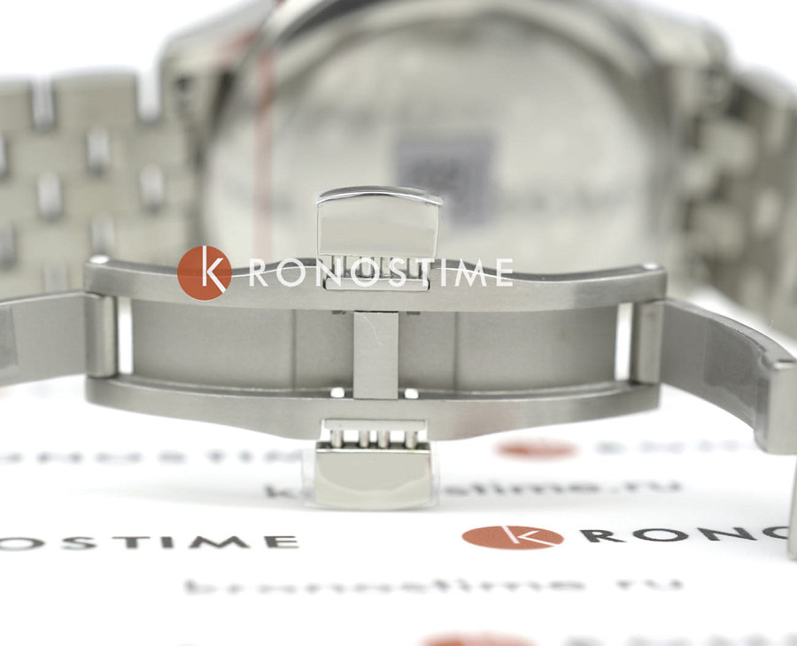 Часы Certina DS-8 Chrono C045.417.44.011.00 — Швейцария, кварцевые
