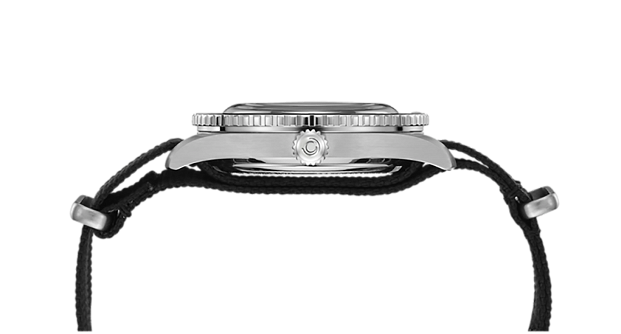 Часы Certina DS PH200M C036.407.16.050.00 — механические, алюминий металл сталь