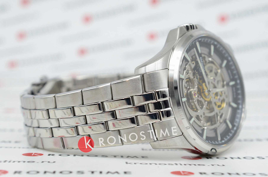 Часы Candino Automatic C4781/2 — артикул C4781/2