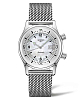 Швейцарские механические часы Longines Legend Diver Watch L3.374.4.80.6
