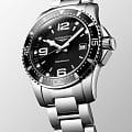 Швейцарские часы Longines HydroConquest L3.740.4.56.6, фото 11