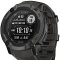 Американские часы Garmin Instinct 2X Solar 010-02805-00