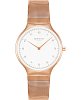 Датские часы Obaku Slank V306LXVWMV