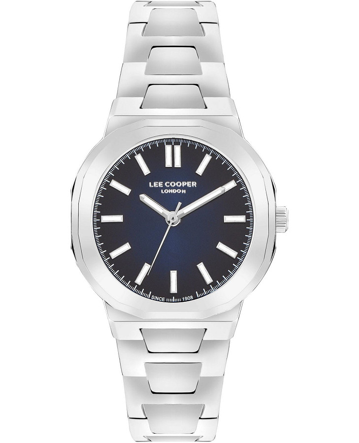Часы Lee Cooper LC07953.380 — женские, синий
