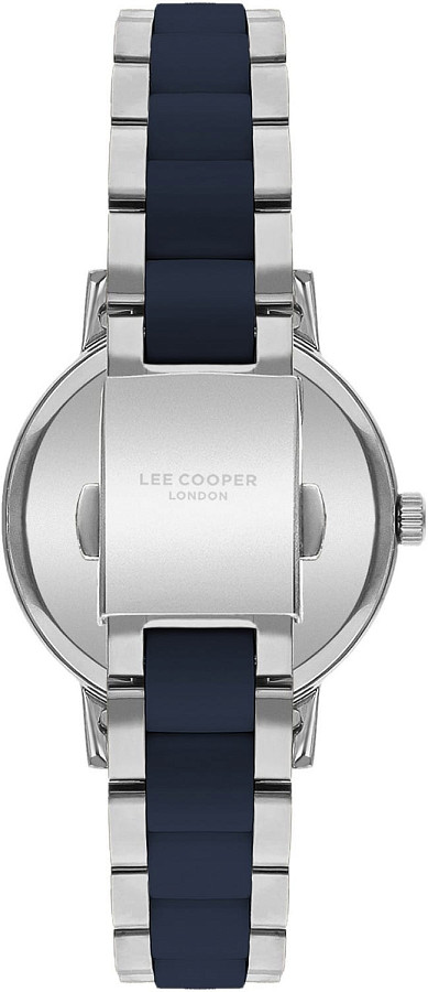 Часы Lee Cooper LC07929.380 — металл суперметалл, Англия