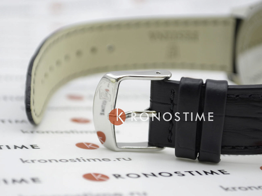 Часы Festina Classics F20426/3 — мужские, черный