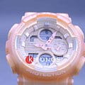 Японские часы Casio G-Shock GMA-S140NC-5A1, фото 2