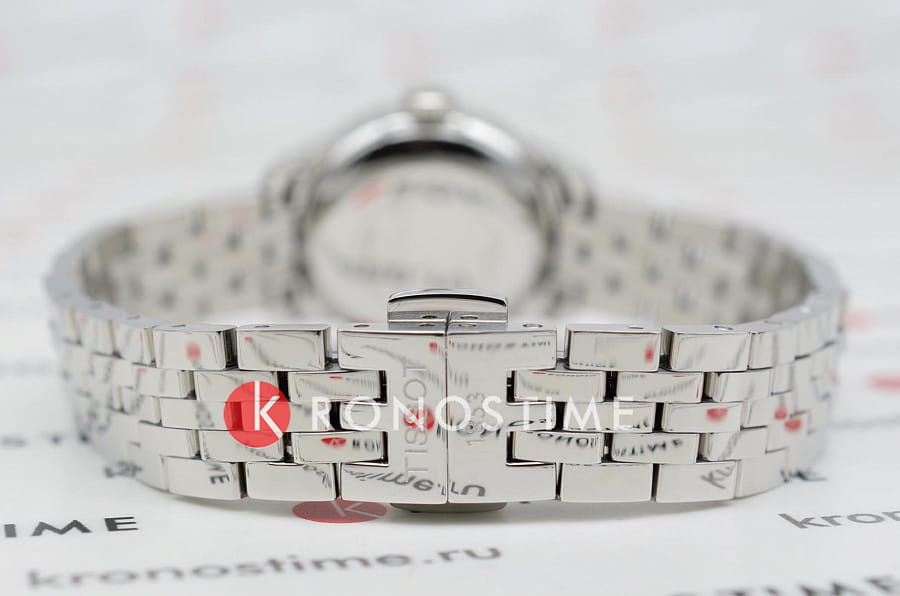 Часы Tissot Le Locle Automatic Lady T41.1.183.56 — Швейцария, механические