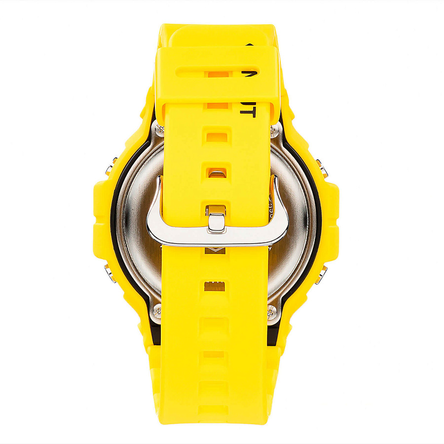Часы Casio G-Shock DW-5900RS-9 — мужские, пластик