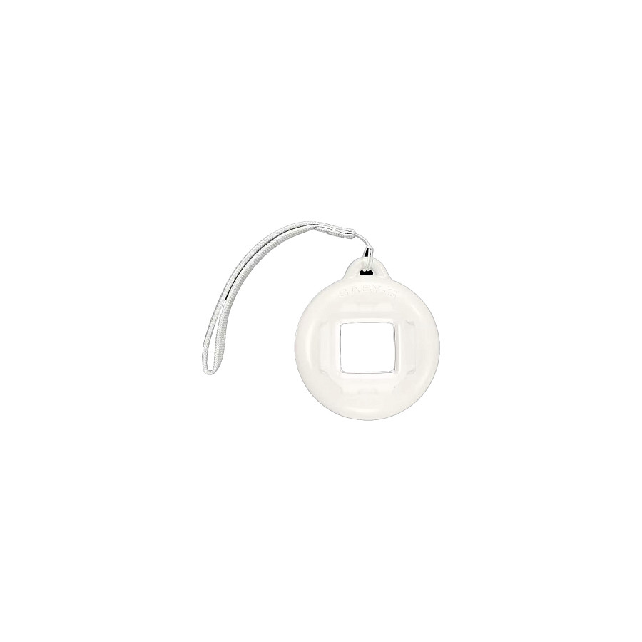 Часы Casio Baby-G BGD-10K-4DR (BGD-10K-4) — пластик, женские