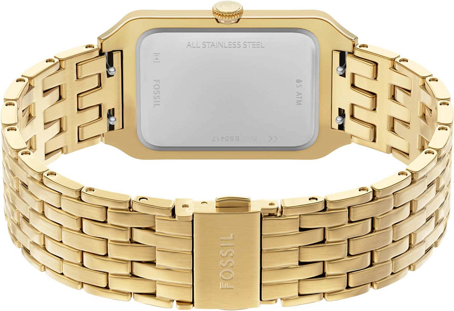 Часы Fossil Raquel ES5417 — США, женские