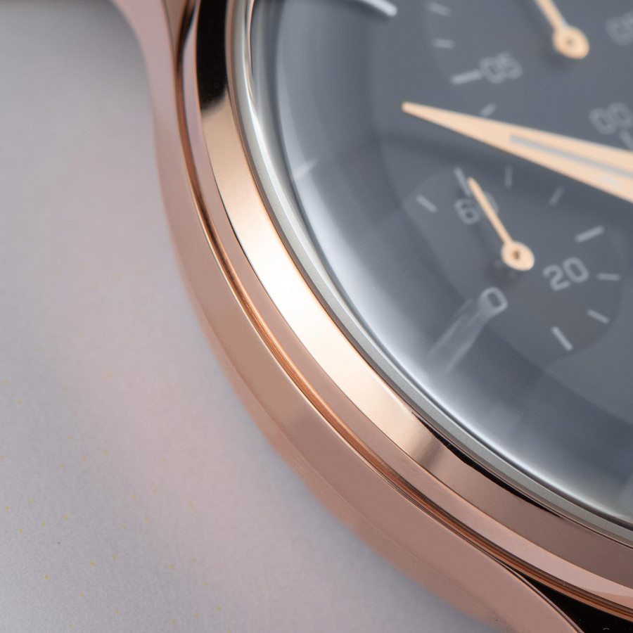 Часы Jacques Lemans London 1-2163F — Австрия, кварцевые