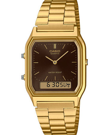 Casio Vintage AQ-230GA-5A