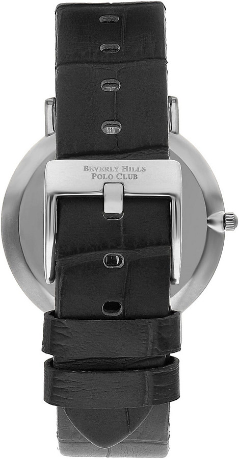 Часы Beverly Hills Polo Club BP3322X.351 — сталь металл, США