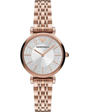 Emporio Armani Gianni T-Bar AR11446
