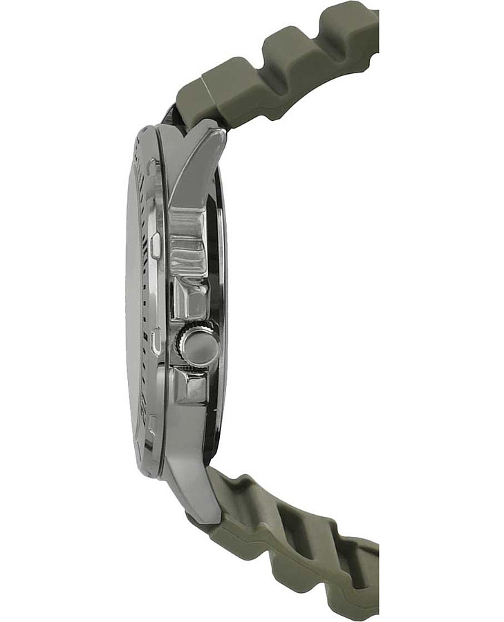 Часы Casio Collection MTP-VD01-3EVUDF (MTP-VD01-3E) — кварцевые, металл сталь